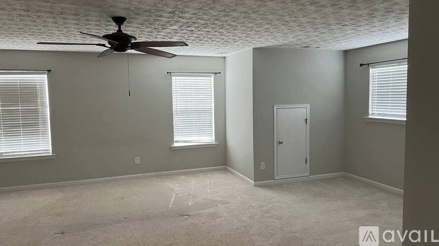Buford House: 3500 Bogan Mill Rd NE