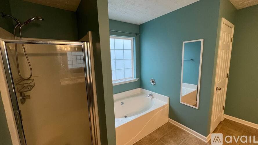 Buford House: 3500 Bogan Mill Rd NE