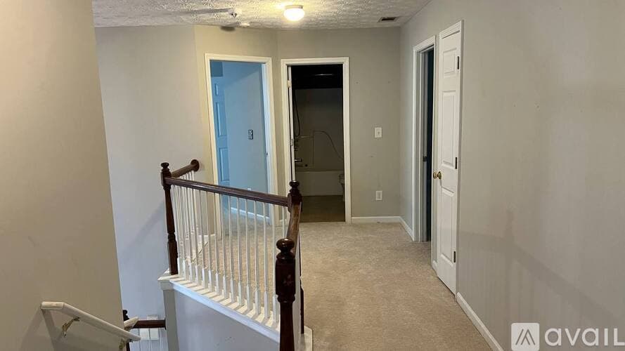 Buford House: 3500 Bogan Mill Rd NE
