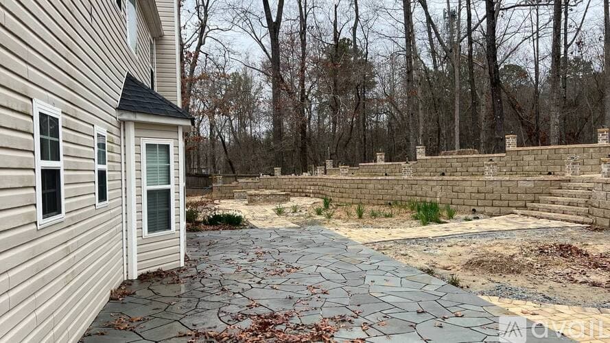 Buford House: 3500 Bogan Mill Rd NE