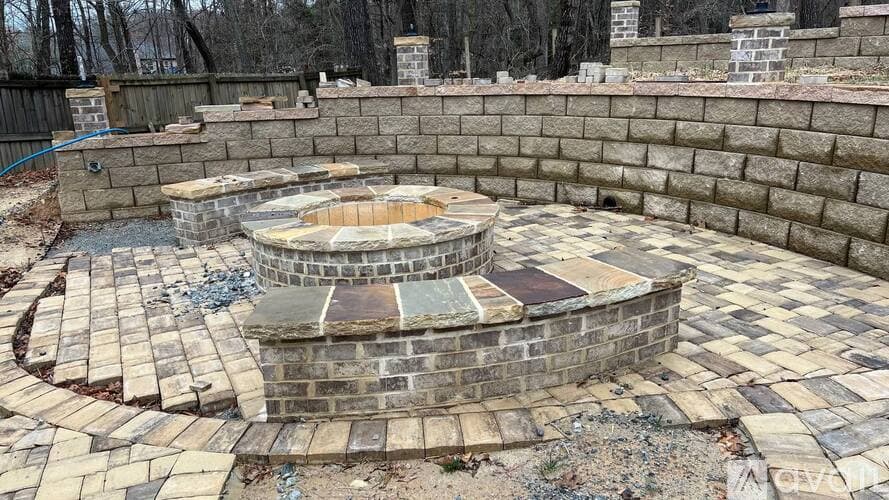 Buford House: 3500 Bogan Mill Rd NE