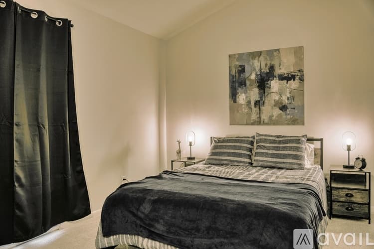 Cincinnati Townhome: 2430 Grandview Avenue