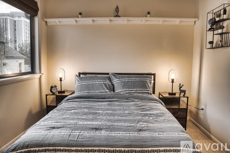 Cincinnati Townhome: 2430 Grandview Avenue