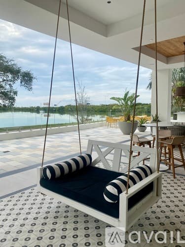 Tampa Apartment: 5430 Bay Center Drive