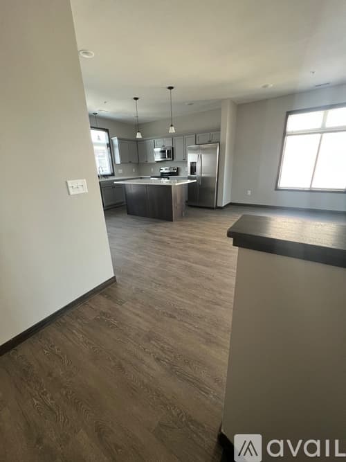 North Mankato Apartment: 2140 Rolling Green Trail