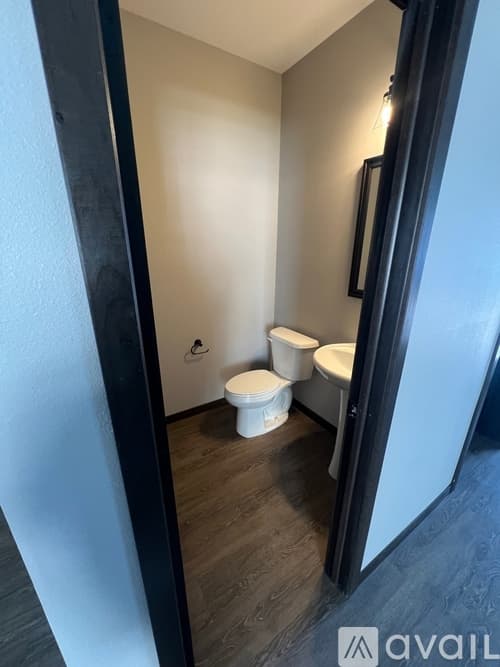 North Mankato Apartment: 2140 Rolling Green Trail