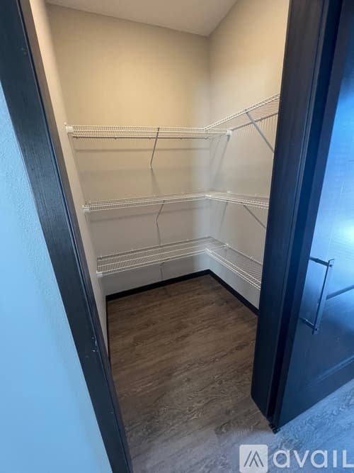North Mankato Apartment: 2140 Rolling Green Trail
