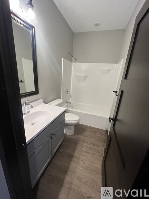 North Mankato Apartment: 2140 Rolling Green Trail