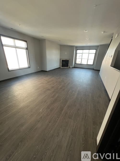 North Mankato Apartment: 2140 Rolling Green Trail