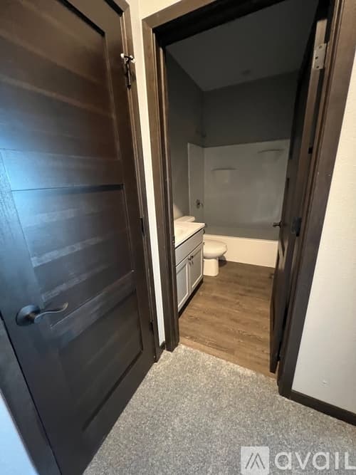 North Mankato Apartment: 2140 Rolling Green Trail