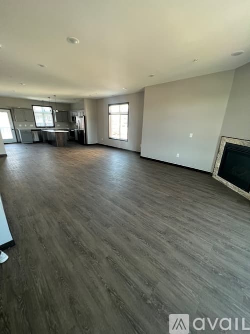 North Mankato Apartment: 2140 Rolling Green Trail