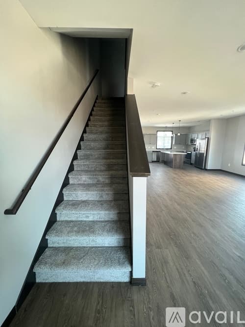 North Mankato Apartment: 2140 Rolling Green Trail