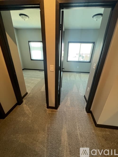 North Mankato Apartment: 2140 Rolling Green Trail