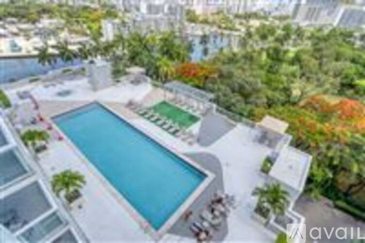 Miami Condo: 1951 NW S River Dr