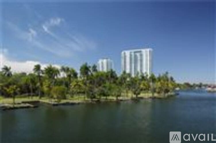 Miami Condo: 1951 NW S River Dr