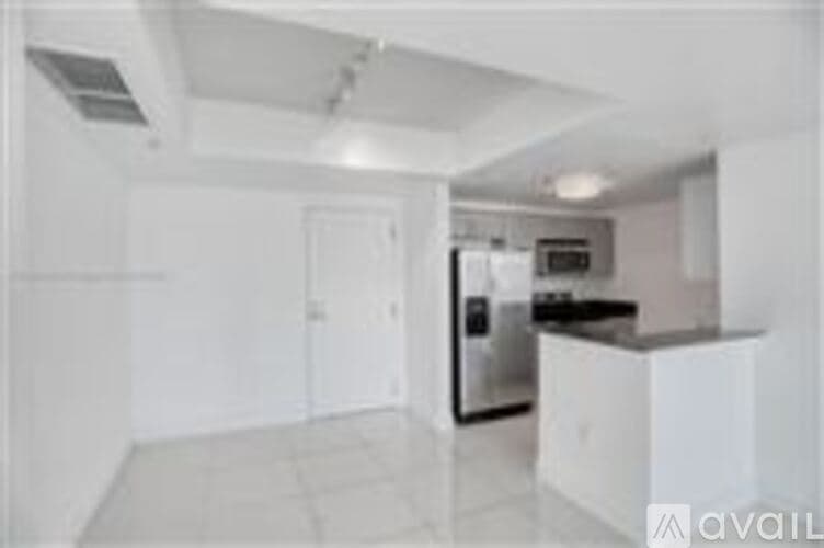 Miami Condo: 1951 NW S River Dr