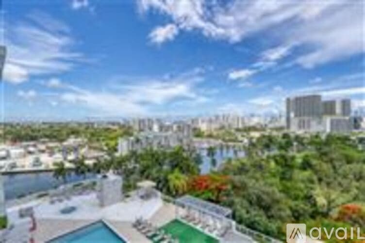 Miami Condo: 1951 NW S River Dr