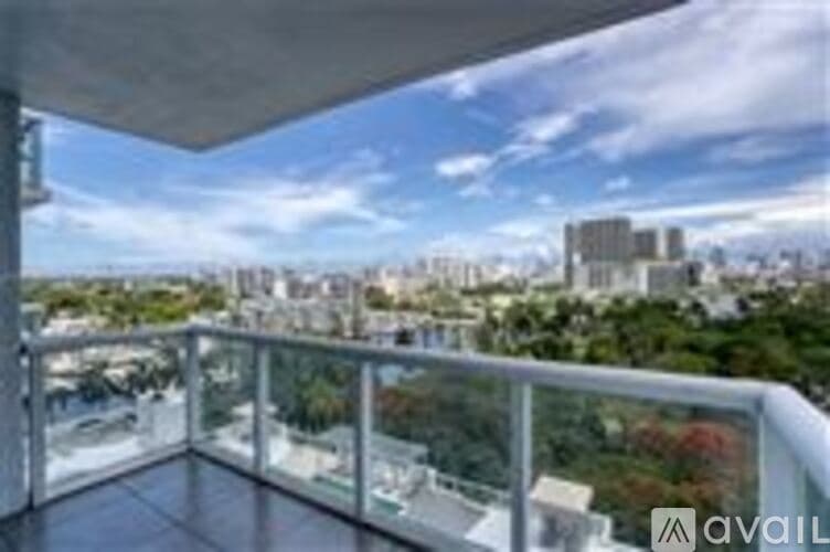 Miami Condo: 1951 NW S River Dr