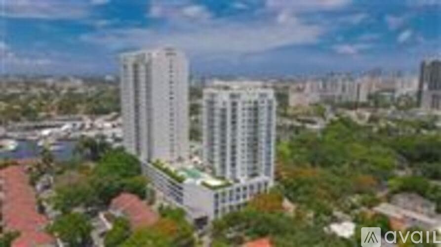 Miami Condo: 1951 NW S River Dr