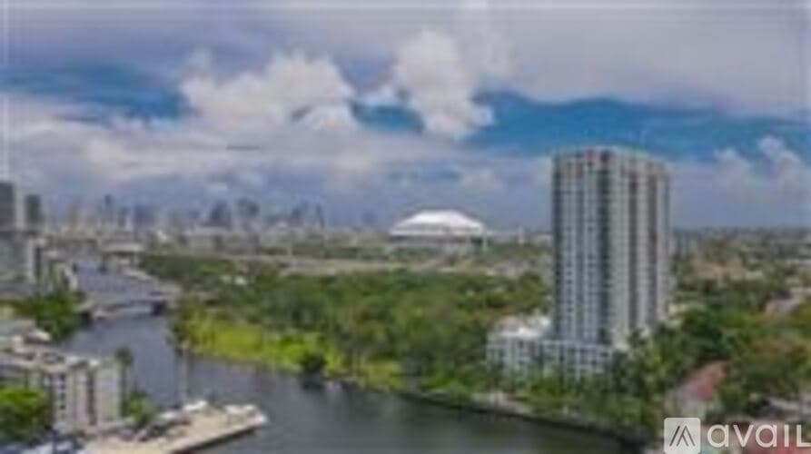 Miami Condo: 1951 NW S River Dr