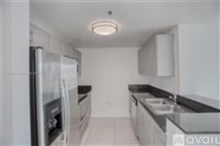 Miami Condo: 1951 NW S River Dr