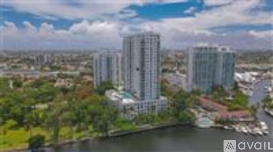 Miami Condo: 1951 NW S River Dr