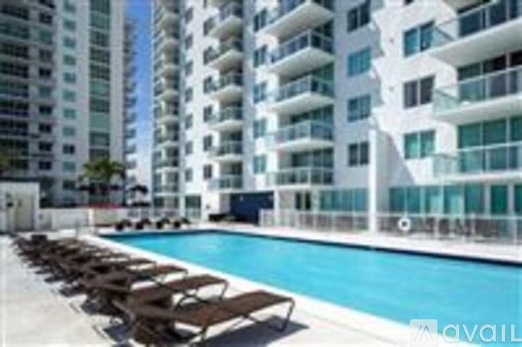 Miami Condo: 1951 NW S River Dr