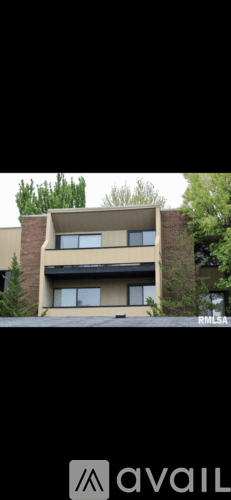 Peoria Condo: 7127 N Terra Vista Dr