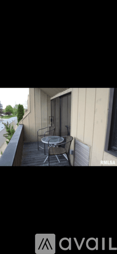 Peoria Condo: 7127 N Terra Vista Dr