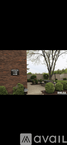 Peoria Condo: 7127 N Terra Vista Dr
