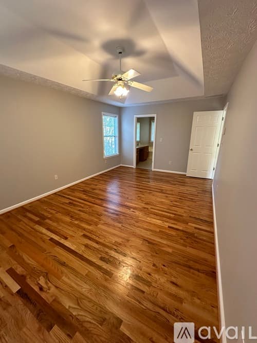 Cumming House: 1655 Berrywood Way