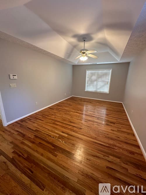 Cumming House: 1655 Berrywood Way