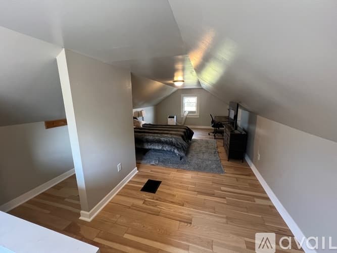 Steubenville House: 603 1 2 Mc Dowell