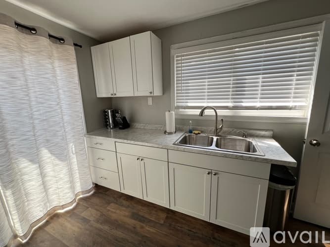 Steubenville House: 603 1 2 Mc Dowell