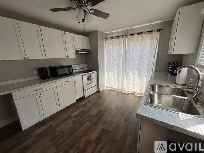 Steubenville House: 603 1 2 Mc Dowell