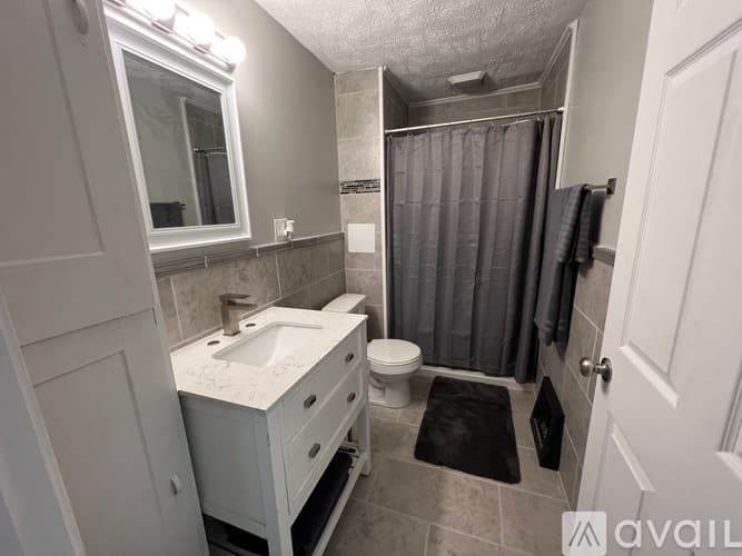 Steubenville House: 603 1 2 Mc Dowell