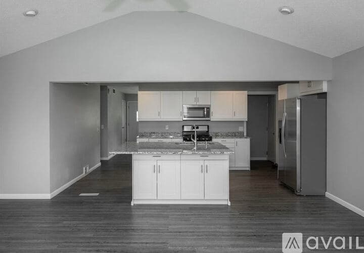 Silvis House: 1209 8th Avenue