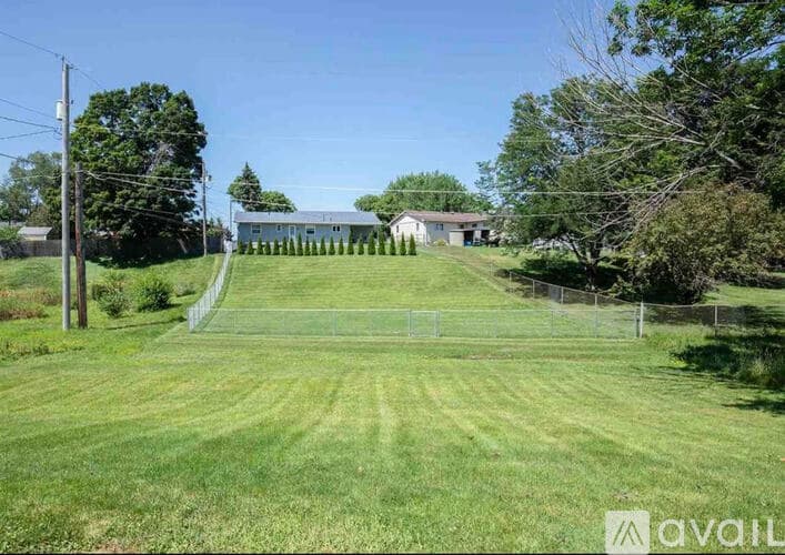 Silvis House: 1209 8th Avenue
