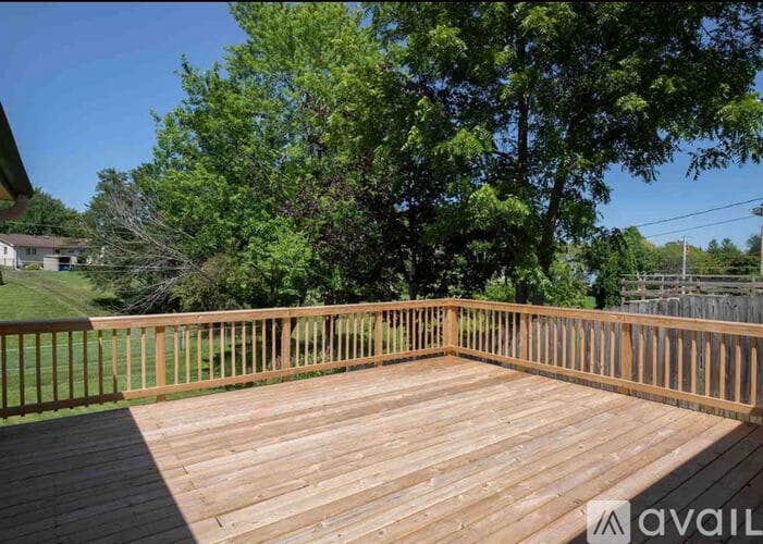 Silvis House: 1209 8th Avenue