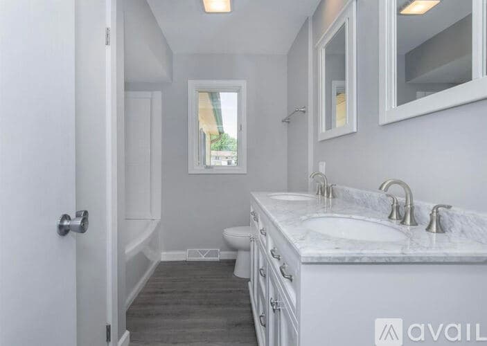 Silvis House: 1209 8th Avenue