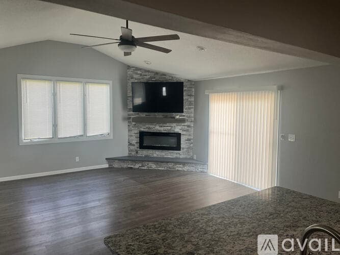 Silvis House: 1209 8th Avenue