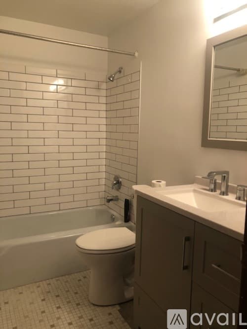 Mankato Apartment: 408 State St
