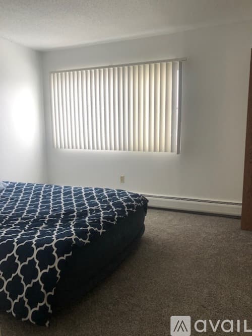 Mankato Apartment: 408 State St