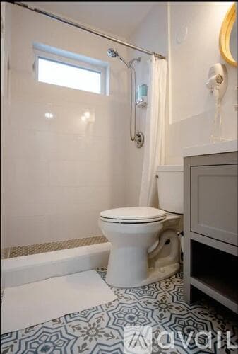 Miami House: 2160 NW 18th Terrace