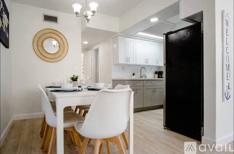 Miami House: 2160 NW 18th Terrace