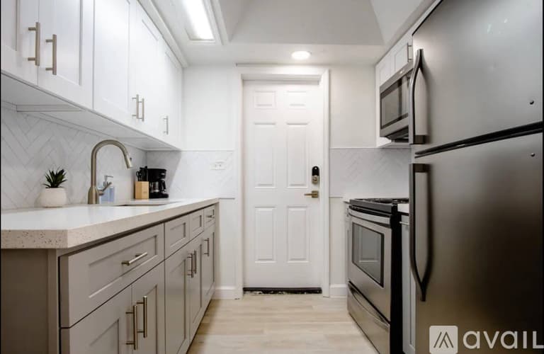 Miami House: 2160 NW 18th Terrace