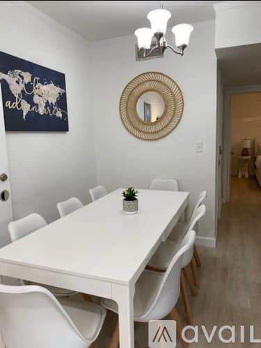 Miami House: 2160 NW 18th Terrace