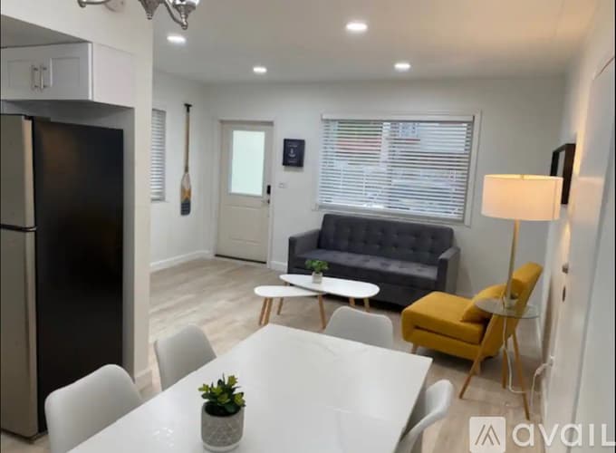 Miami House: 2160 NW 18th Terrace