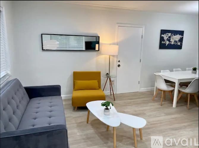 Miami House: 2160 NW 18th Terrace