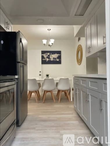 Miami House: 2160 NW 18th Terrace